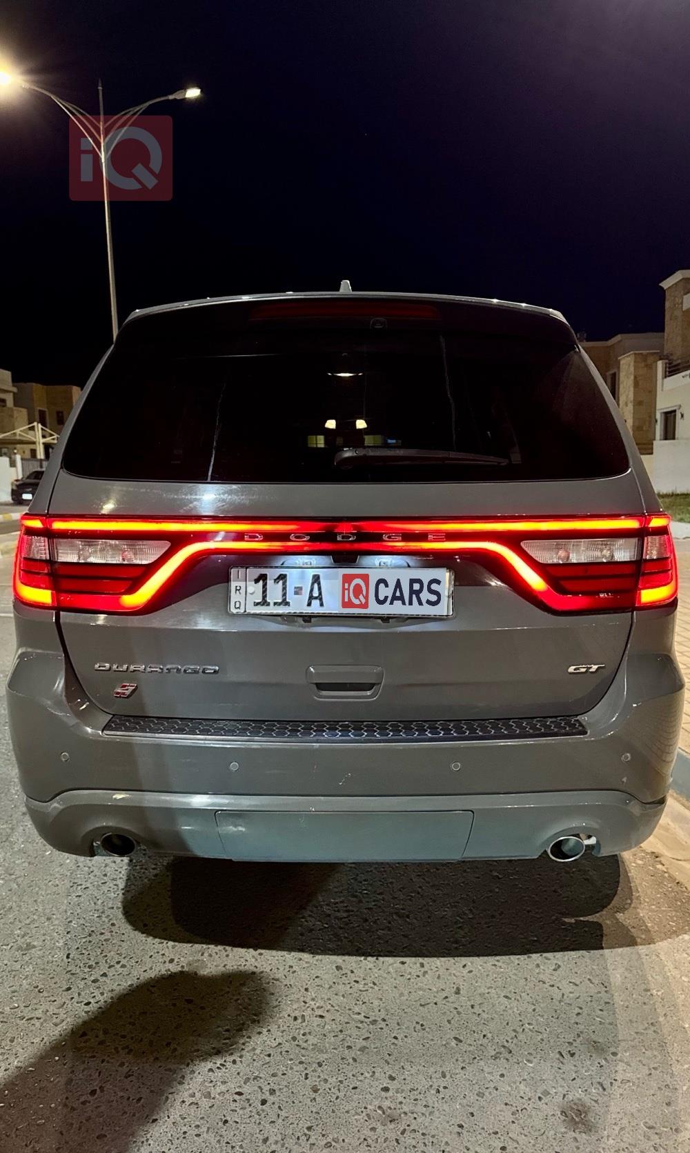 Dodge Durango